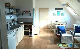 Alba-Haz Apartman