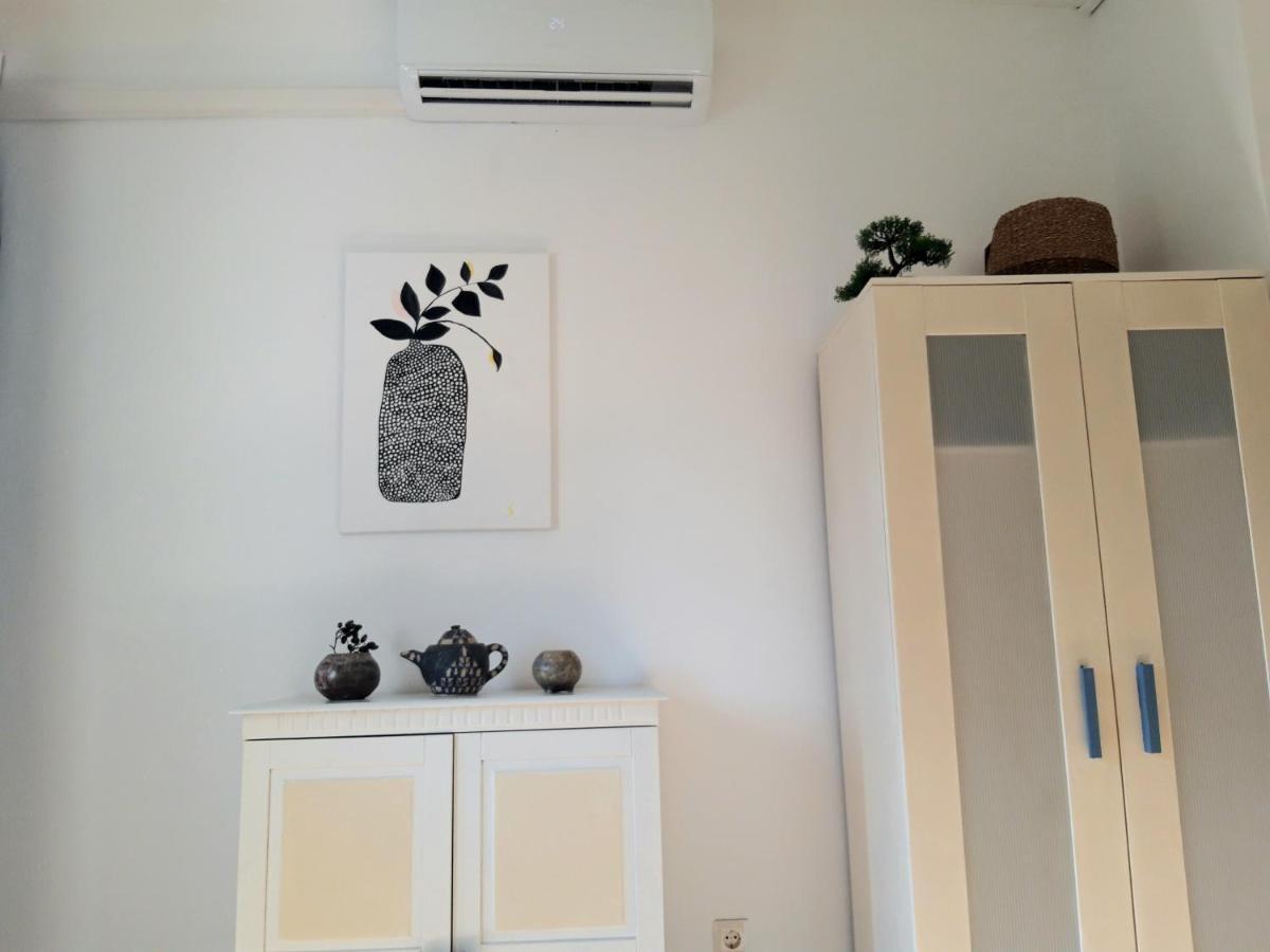 Alba-Haz Apartman Zalakaros Zewnętrze zdjęcie