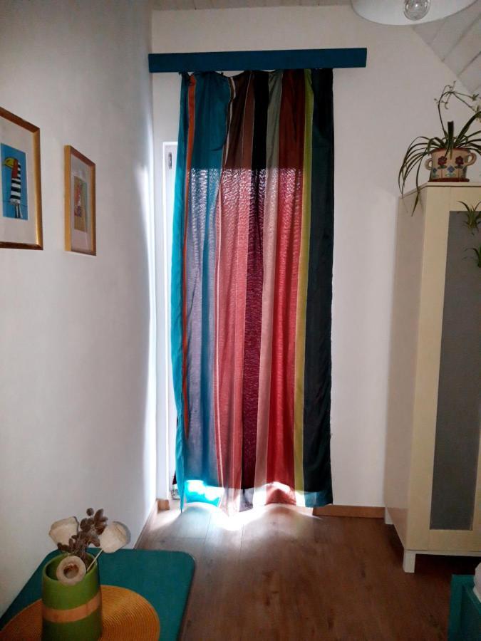 Alba-Haz Apartman Zalakaros Zewnętrze zdjęcie