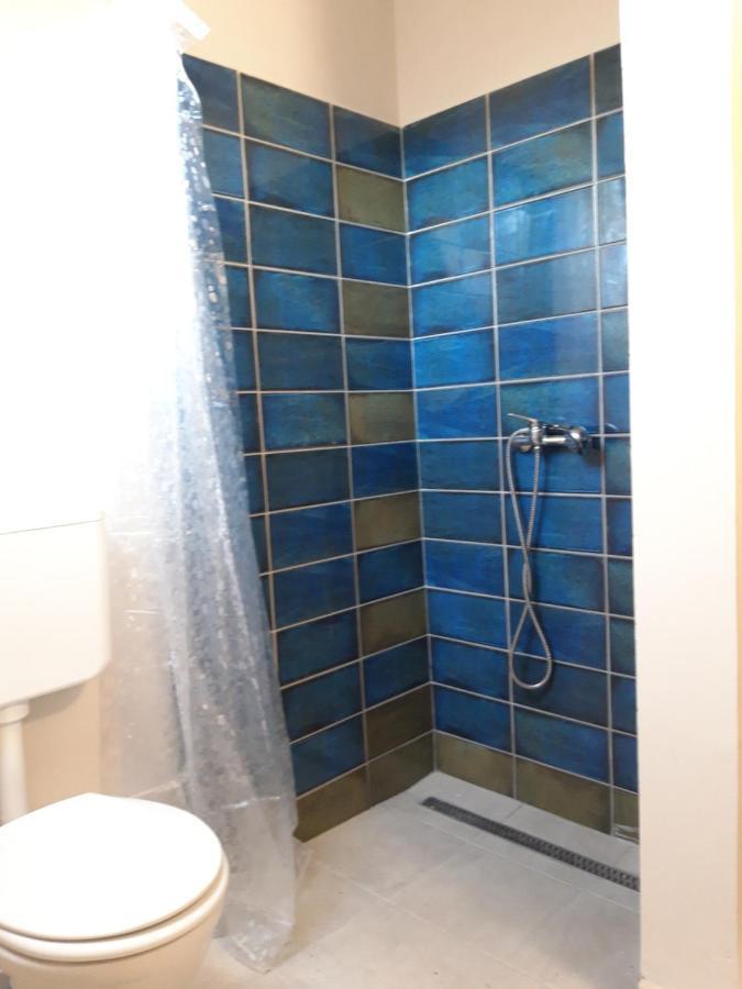 Alba-Haz Apartman Zalakaros Zewnętrze zdjęcie