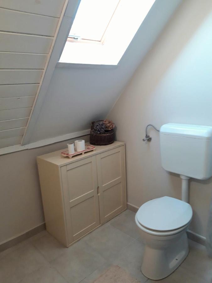 Alba-Haz Apartman Zalakaros Zewnętrze zdjęcie
