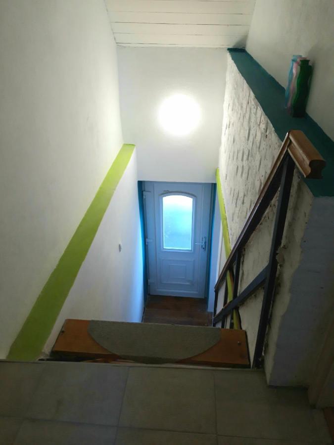 Alba-Haz Apartman Zalakaros Zewnętrze zdjęcie